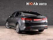 Kia Optima IV Екатеринбург  - изображение 29