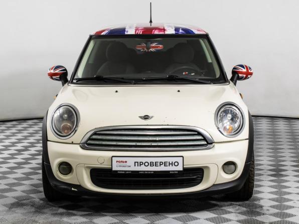Mini Hatch II (R56) Рестайлинг с пробегом 2011 года, цена 610 000 рублей, 244753 км, хэтчбек, Автокод Объявления