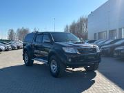 Toyota Hilux VII Рестайлинг Сыктывкар  - изображение 28