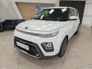 Kia Soul III Москва  - изображение 19