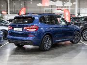 BMW X3 III (G01) Санкт-Петербург  - изображение 31