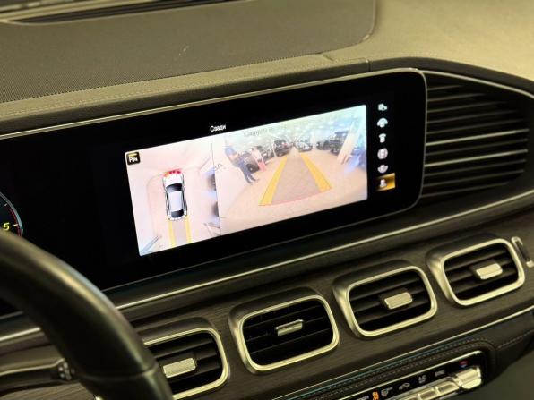 Mercedes-Benz GLE Coupe II (C167) с пробегом 2020 года, цена 7 990 000 рублей, 79746 км, внедорожник, Автокод Объявления