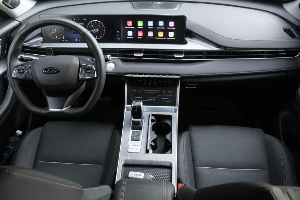Chery Tiggo 7 Pro Max I Брянск  - изображение 7