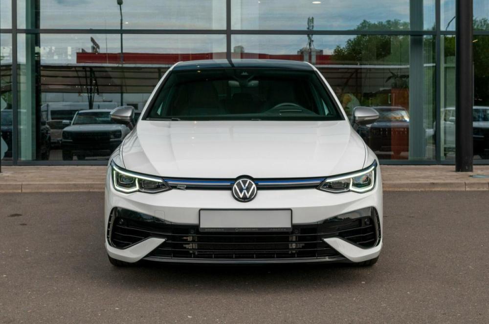 Volkswagen Golf R VIII Брянск  - изображение 5