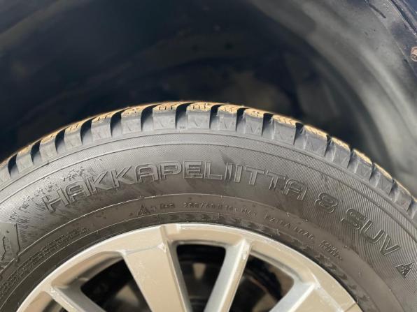 Mitsubishi Pajero Sport III с пробегом 2018 года, цена 2 450 000 рублей, 129529 км, внедорожник, Автокод Объявления