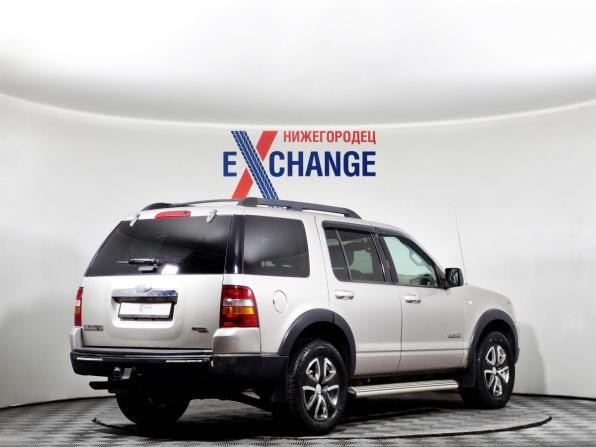 Ford Explorer IV с пробегом 2007 года, цена 1 090 000 рублей, 224303 км, внедорожник, Автокод Объявления