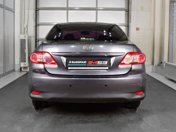 Toyota Corolla X (E140 E150) Рестайлинг с пробегом 2011 года, цена 942 999 рублей, 196913 км, седан, Автокод Объявления