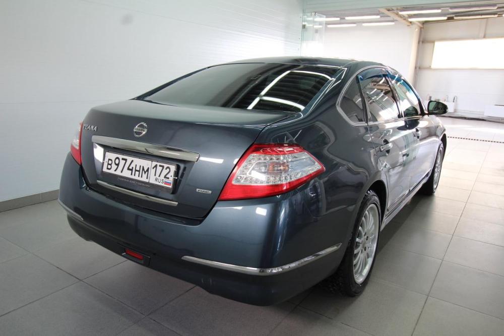 Nissan Teana II Рестайлинг Сургут  - изображение 6