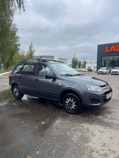 Lada (ВАЗ) Kalina II Кострома  - изображение 3