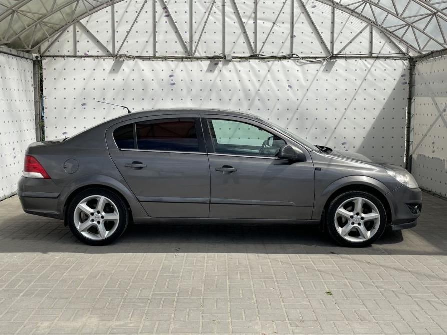 Opel Astra H Рестайлинг Тамбов  - изображение 9