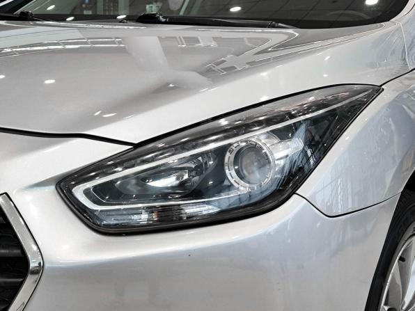Hyundai i40 I Рестайлинг с пробегом 2016 года, цена 1 150 000 рублей, 203990 км, седан, Автокод Объявления