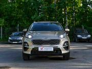 Kia Sportage IV Рестайлинг Санкт-Петербург  - изображение 19