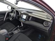Toyota RAV4 IV (XA40) Рестайлинг Москва  - изображение 41