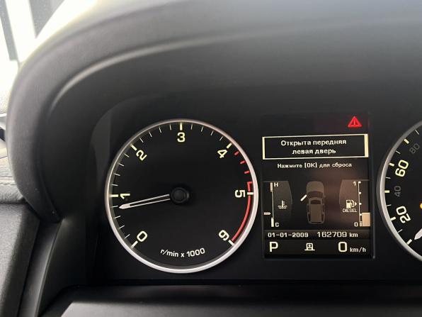 Land Rover Discovery IV с пробегом 2011 года, цена 1 330 000 рублей, 162700 км, внедорожник, Автокод Объявления