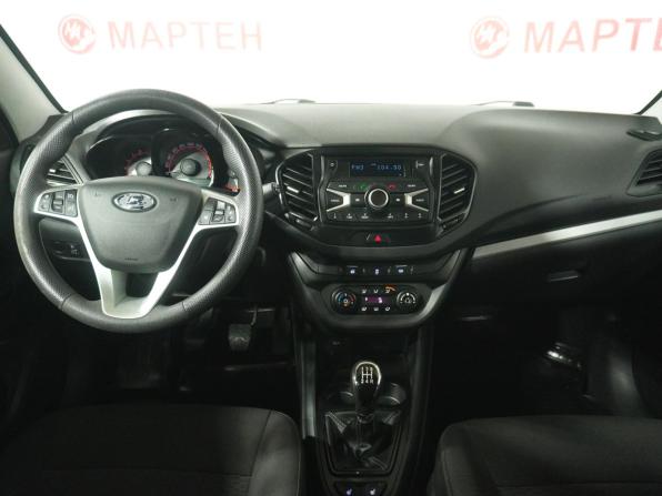 Lada (ВАЗ) Vesta I с пробегом 2019 года, цена 799 000 рублей, 150431 км, седан, Автокод Объявления