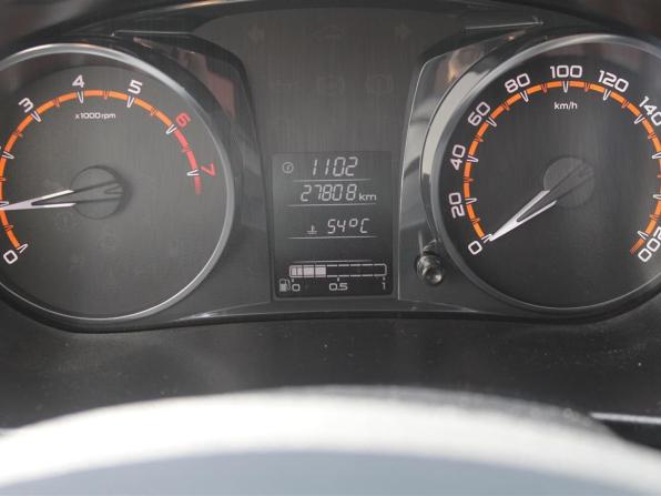 Lada (ВАЗ) Granta I Рестайлинг с пробегом 2021 года, цена 865 000 рублей, 27805 км, лифтбек, Автокод Объявления