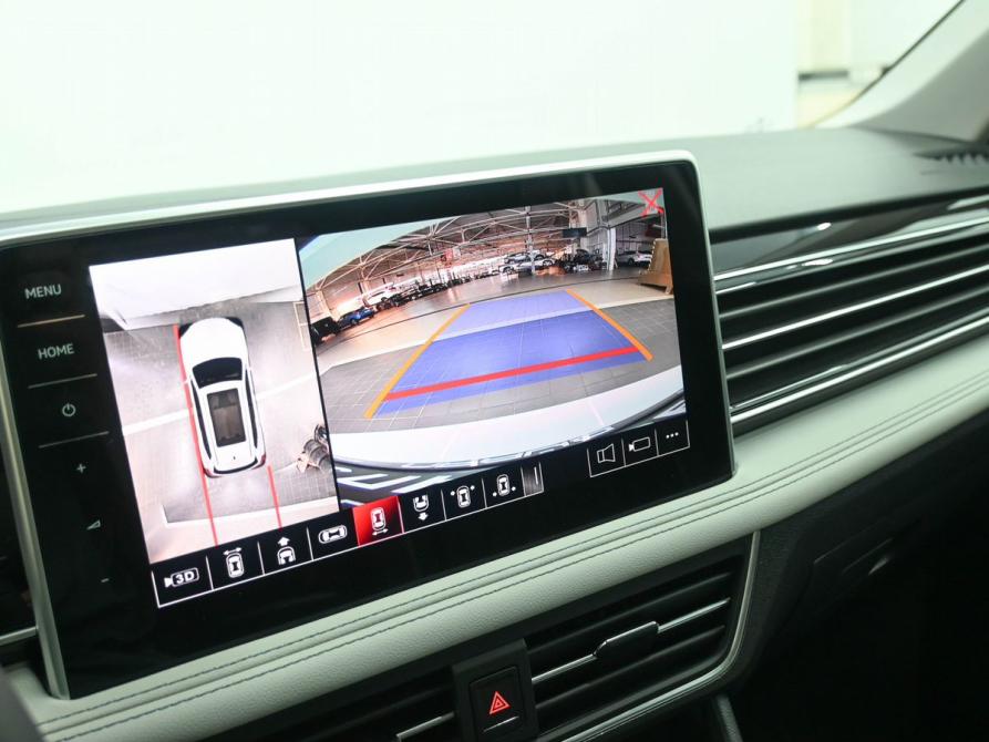 Volkswagen Tiguan II Рестайлинг (China Market) Ростов-на-Дону  - изображение 23