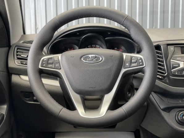 Lada (ВАЗ) Vesta I с пробегом 2018 года, цена 1 027 000 рублей, 105034 км, универсал, Автокод Объявления