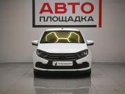 Lada (ВАЗ) Granta I Рестайлинг Челябинск  - изображение 31