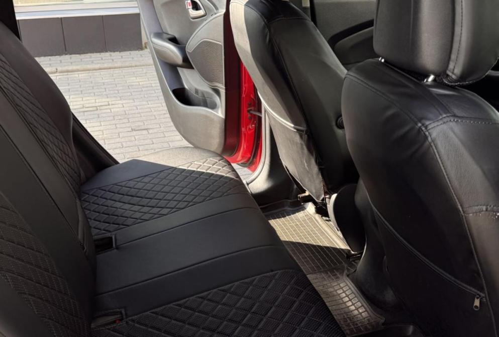 Hyundai ix35 I Владимир  - изображение 19