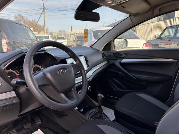 Lada (ВАЗ) Vesta I Рестайлинг (NG) с пробегом 2023 года, цена 1 109 000 рублей, 45662 км, седан, Автокод Объявления