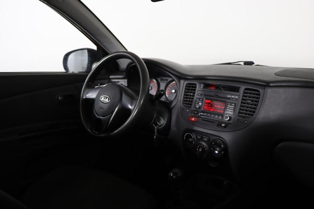 Kia Rio II Рестайлинг Нижний Новгород  - изображение 9