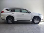 Mitsubishi Pajero Sport III Барнаул  - изображение 40