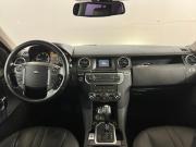 Land Rover Discovery IV Москва  - изображение 21