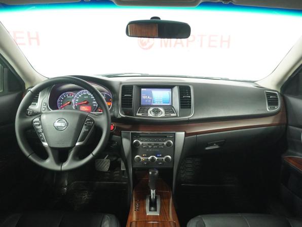 Nissan Teana II Рестайлинг с пробегом 2011 года, цена 1 099 000 рублей, 194164 км, седан, Автокод Объявления