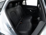 Mercedes-Benz GLC Coupe I (C253) Рестайлинг Москва  - изображение 32