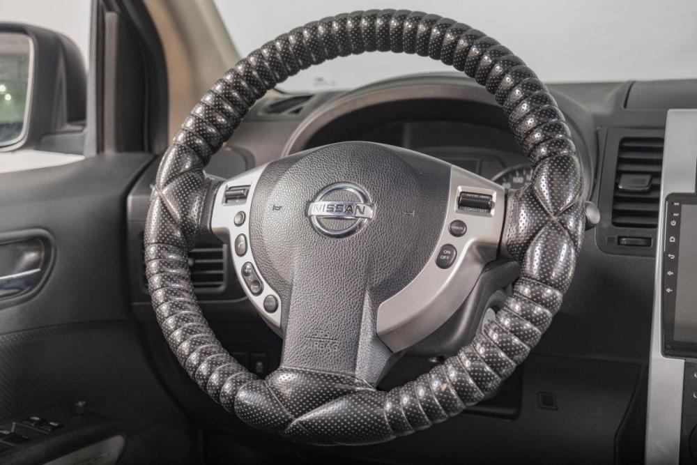 Nissan X-Trail II Рестайлинг Томск  - изображение 13