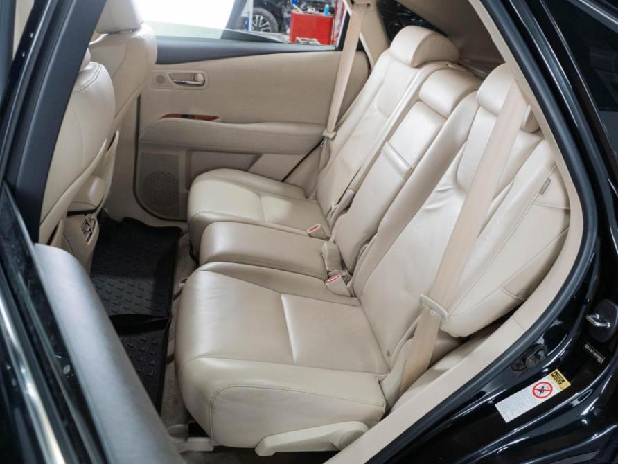 Lexus RX III Тюмень  - изображение 9