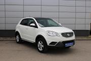 SsangYong Actyon II Ярославль  - изображение 17