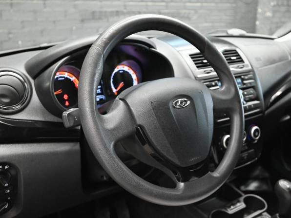 Lada (ВАЗ) Granta I Рестайлинг с пробегом 2020 года, цена 835 000 рублей, 95118 км, универсал, Автокод Объявления