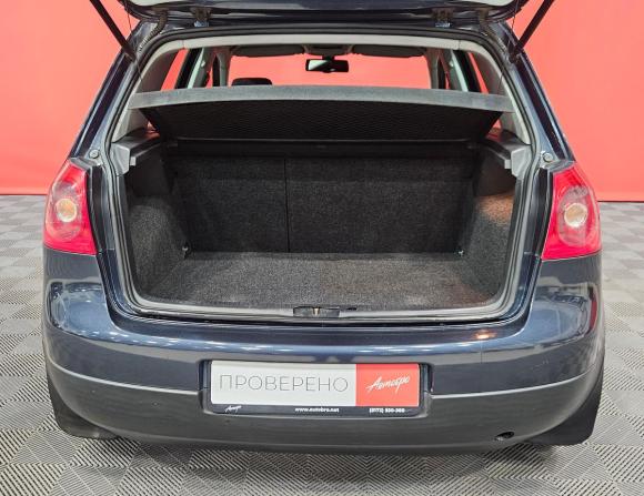 Volkswagen Golf V с пробегом 2006 года, цена 535 000 рублей, 297966 км, хэтчбек, Автокод Объявления