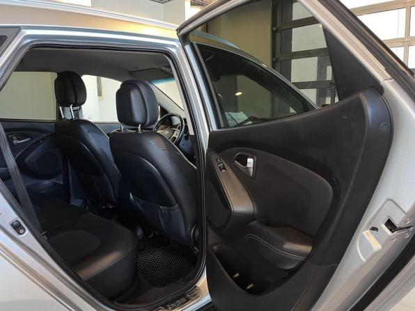 Hyundai ix35 I с пробегом 2010 года, цена 1 281 000 рублей, 182521 км, внедорожник, Автокод Объявления