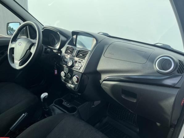 Lada (ВАЗ) Kalina II с пробегом 2015 года, цена 420 000 рублей, 95000 км, универсал, Автокод Объявления