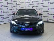 Toyota Camry VIII (XV70) Ростов-на-Дону  - изображение 21