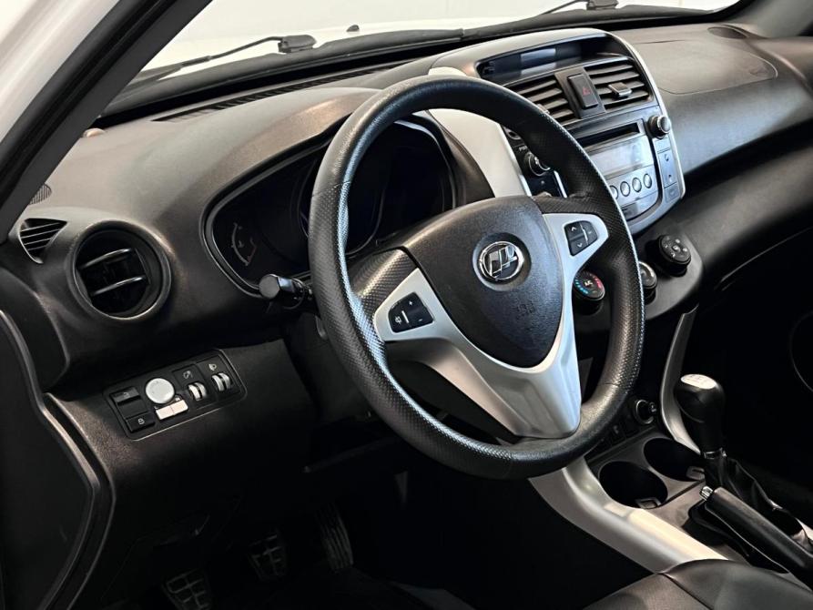 Lifan X60 I Рестайлинг Волгоград  - изображение 9