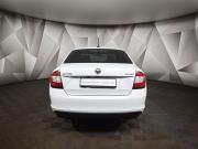 Skoda Rapid I Рестайлинг Москва  - изображение 26