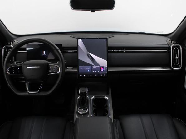 Jaecoo J7 I с пробегом 2024 года, цена 2 199 900 рублей, 21189 км, внедорожник, Автокод Объявления