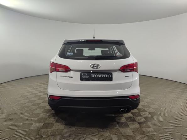 Hyundai Santa Fe III с пробегом 2014 года, цена 1 985 000 рублей, 69645 км, внедорожник, Автокод Объявления