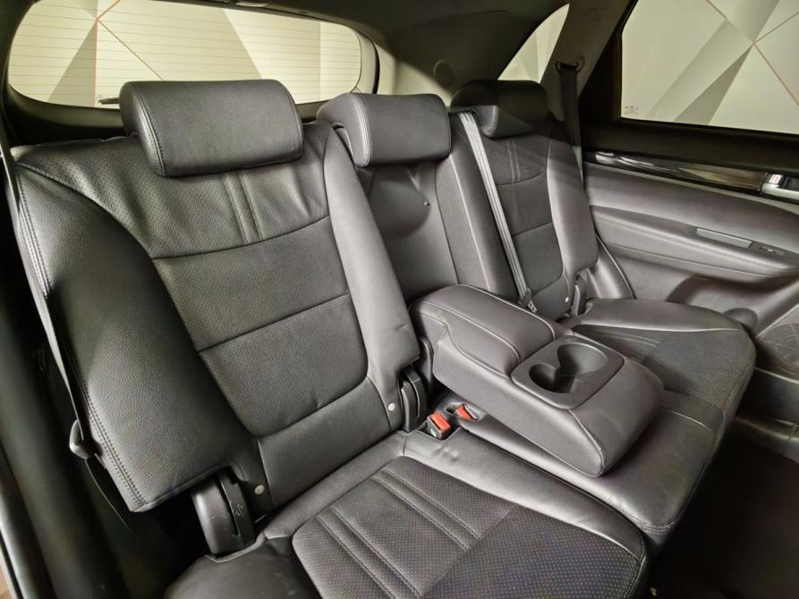 Kia Sorento II Рестайлинг Москва  - изображение 17