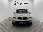 BMW X5 I (E53) Рестайлинг Воронеж  - изображение 27