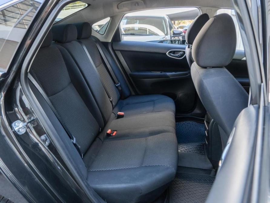 Nissan Sentra VII (B17) Волгоград  - изображение 7