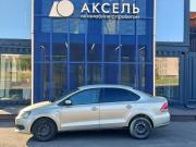 Volkswagen Polo V Архангельск  - изображение 27