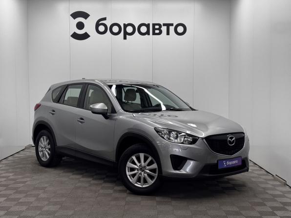 Mazda CX-5 I с пробегом 2014 года, цена 1 449 000 рублей, 149599 км, внедорожник, Автокод Объявления