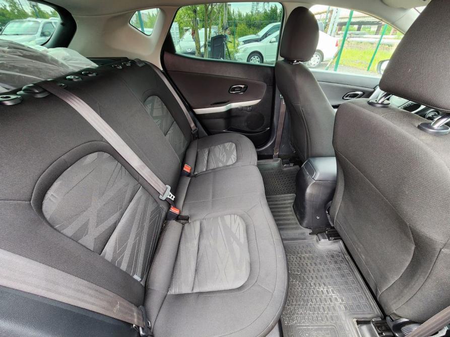 Kia Ceed II Санкт-Петербург  - изображение 13