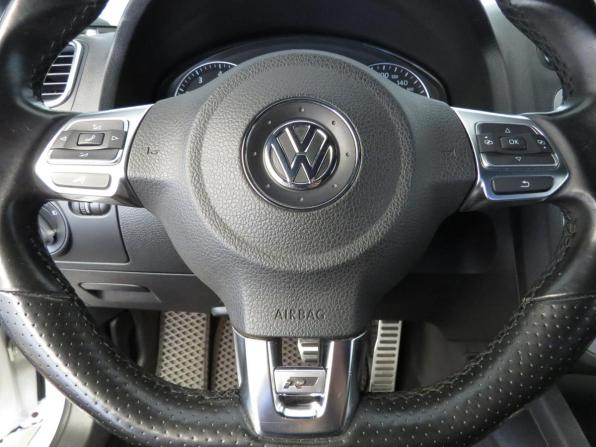 Volkswagen Scirocco III с пробегом 2012 года, цена 1 190 000 рублей, 185600 км, хэтчбек, Автокод Объявления