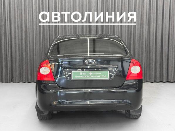 Ford Focus II Рестайлинг с пробегом 2011 года, цена 615 000 рублей, 264000 км, седан, Автокод Объявления